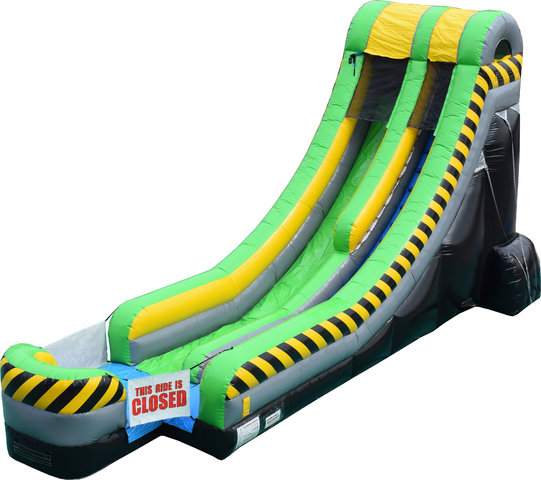 water slide rentals in Bridgeport
