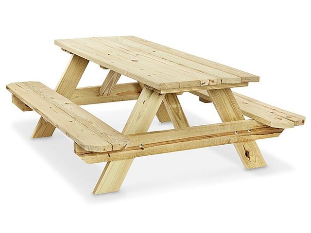 Bridgeport picnic table rental