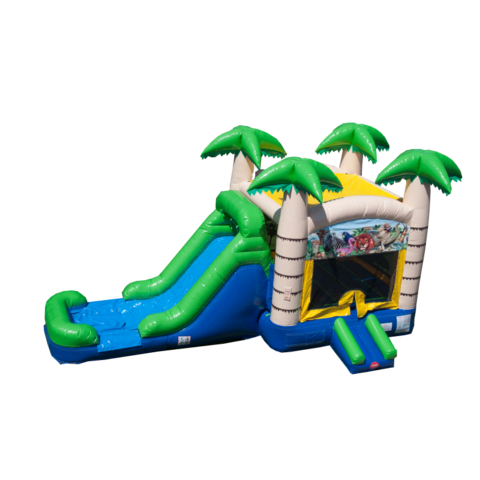 Tropical Combo TriState Party Zone in Fort Payne