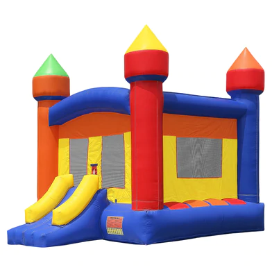 castle bounce house rental