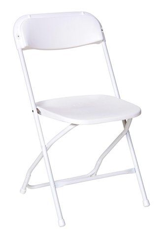 foldable chair rental