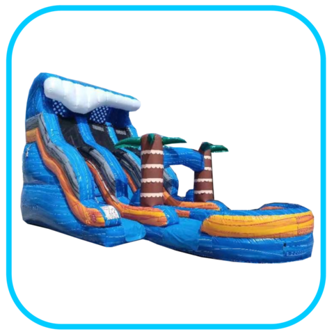 Tsunami Dry