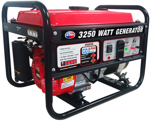 Generator