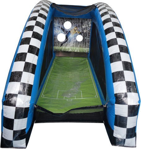 Mini Soccer