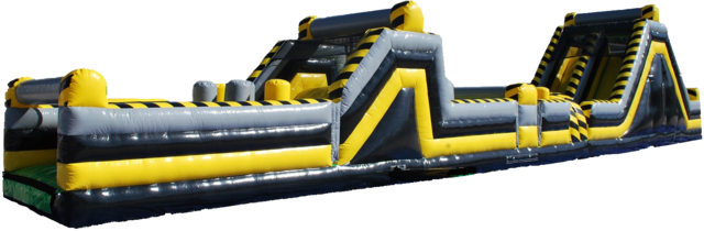 Nuclear Rush