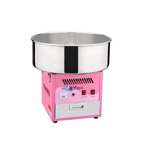 Cotton Candy Machine