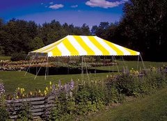 20x30 Frame Tent
