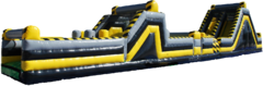 Nuclear Rush