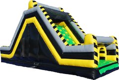 Atomic Drop