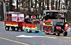 FireBall Express