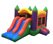 Kids Castle Combo