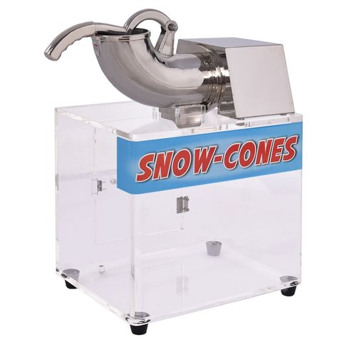 Sno Cone Machine